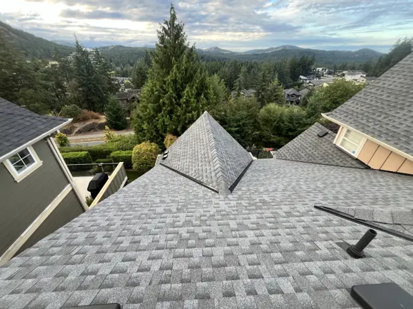 Completed roofing project by Safari Roofing, photo 11