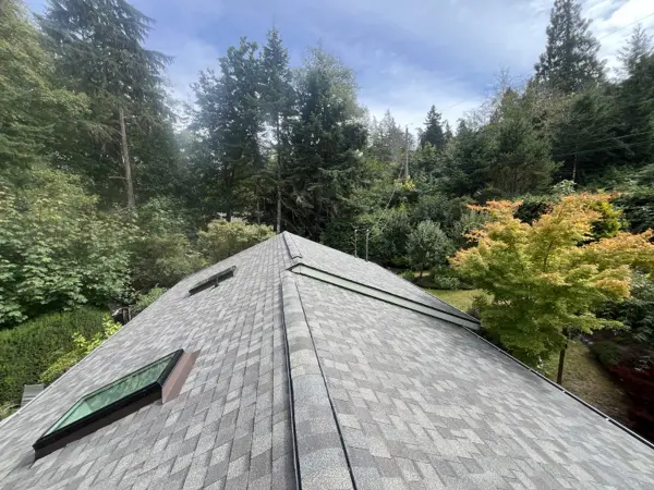 Completed roofing project by Safari Roofing, photo 14