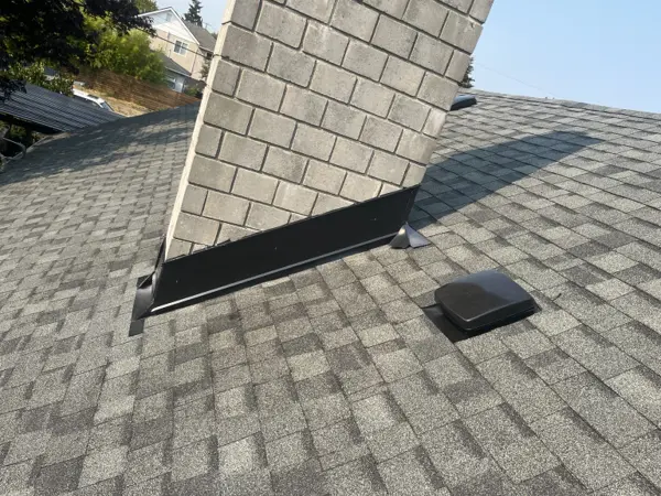 Completed roofing project by Safari Roofing, photo 16