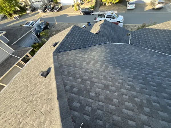 Completed roofing project by Safari Roofing, photo 20