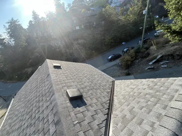 Completed roofing project by Safari Roofing, photo 21